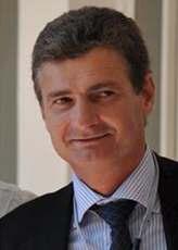 foto del Prof. Renato Rizzo